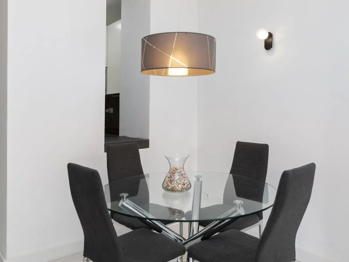 Apartment Edificio Luxor By Interhome Miami Playa 0*,  Spain