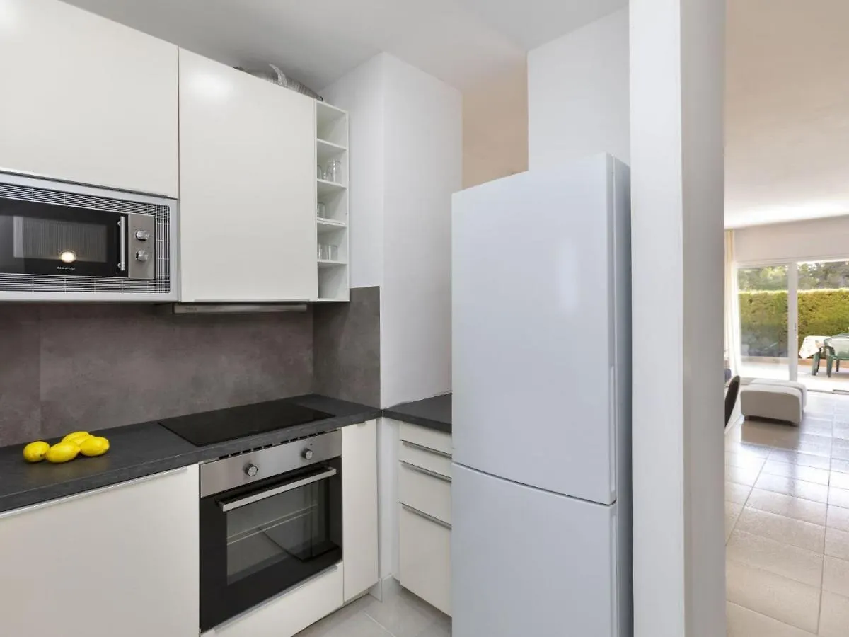 Apartment Edificio Luxor By Interhome Miami Playa